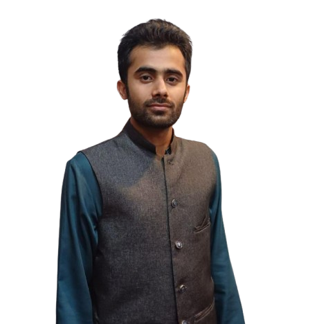 Sajeel Ahmad