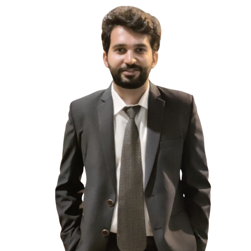 Shahroz Maqsood